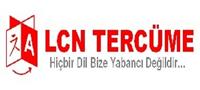 LCN TERCÜME LTD ŞTİ