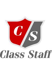 Class Staff Organizasyon