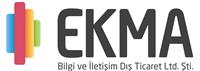 EKMA Bilgi ve İletişim Dış Tic Ltd Şti