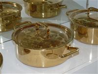 Gold Static Metal Kimya 