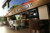 King Chubby Cafe  Restorant