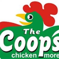The Coops Chicken More