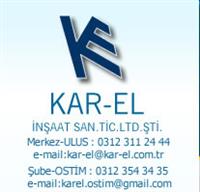 Kar-el Ltd.Şti