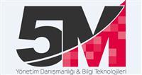 5M Bilişim Yazılım Eğitim ve Yönetim Danışmanlığı Tic. Ltd Şti.