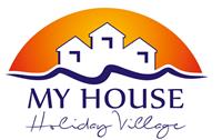 MyHouse Bodrum Holiday Village