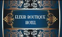 Elixir Hotel Kalkan
