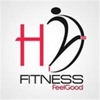 H2o Fitness Club