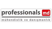 Professionals Mühendislik ve Danışmanlık Ltd. Şti