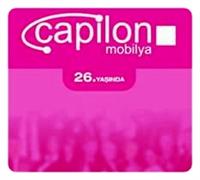 Capilon Mobilya