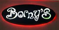 Borny's Cafe