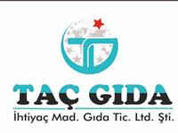 Taç iht.Mad.Gıda Tic.Ltd.Şti.