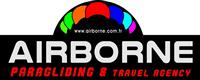 Airborne Paragliding Travel Agency