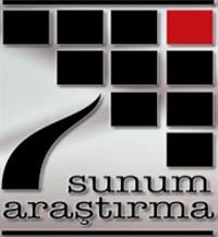 Sunum Araştırma