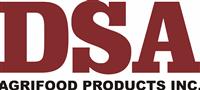 DSA AGRIFOOD PRODUCTS INC.