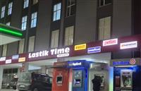 LASTİK TİME JANT LASTİK