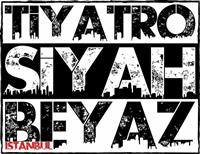 Tiyatro Siyah Beyaz
