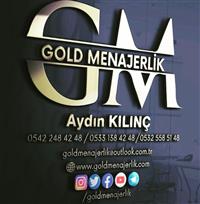 Gold Menajerlik