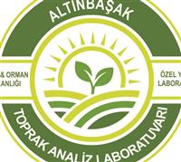 Altınbaşak Toprak Analiz Laboratuvarı