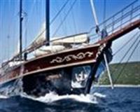 Bozburun Yacht Charter