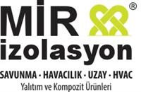 MİR YÜKSEK ISI İZOLASYON HAVACILIK VE SAVUNMA SAN.LTD ŞTİ