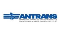 ANTRANS  FORWARDİNG AND SHİPPİNG  LTD -KONAK İZMİR