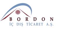 bordon iç dış ticaret