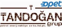 TANDOĞAN GRUP PETROL ENERJİ NAKLİYE VE TİC LTD.ŞTİ