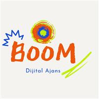 boom dijital ajans