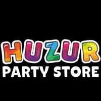 Huzur Party Store