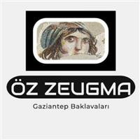 Öz Zeugma Baklava Ve Fıstıkçılık