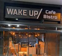 Wake up Cafe Bistro