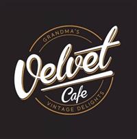 Velvet Cafe Balat