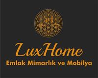 LuxHome Emlak Mimarlık ve Mobilya