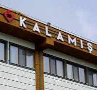 Kalamış 2 Huzurevi ve Yaşlı Bakım Merkezi