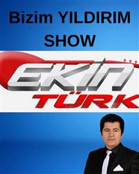Ekin Tv Bizim Yıldırım Show