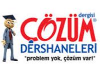 Çiğli Çözüm Dergisi Dershanesi