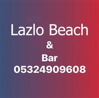 Lazlo Beach