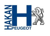 HAKAN PEUGEOT