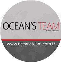 Ocean's Team İnsan Kaynakları