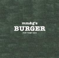 MM&G’s BURGER