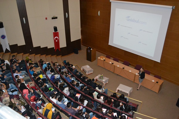 Kırıkkale Üniversitesi